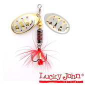 ������ ���� Lucky John BONNIE BLADE03 06/4�� 002