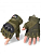   TArmy Tactical Gloves, 7.62, ,  () ()