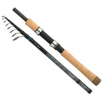  . SHIMANO STC Mini Tele 270 ML