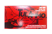 ������ 7.62�51 (308Win) Tul Ammo �� (FMJ) 9,7��. (�������. ���.) 20 ��.