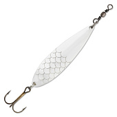 Блесна кол. ABU GARCIA Zeppo 12г Silver 1278656 Блесна кол. ABU GARCIA Zeppo 12г Silver 1278656