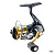  / SHIMANO SAHARA 500 FI