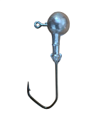 ����-������� ���-T 2/0 10��. (��. TrofeyJig)