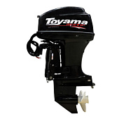   TOYAMA T40 FWS-T