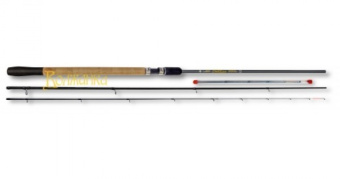   Volzhanka Optima Evo Pro 13ft 3.9  90+