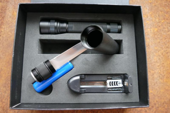 ��� ������� � ��������� Steel�law FLK01