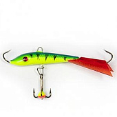  Lucky John FIN 4 + . 60/36RT   71413-36RT