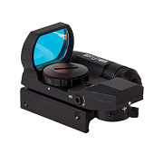  . Sightmark Laser Dual Shot Reflex sight SM13002