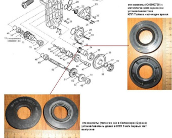 ������� 1.1-20�40-4 ���� 8752-79 �����