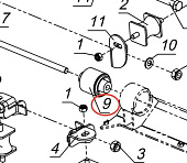 ����������� �� 500 (925235)