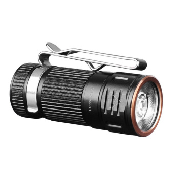   Fenix E16 Cree XP-L HI