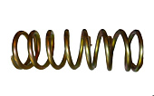 Пружина подвески для вездехода Викинг Пружина подвески для вездехода Викинг