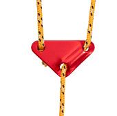 Натяжители оттяжек для палаток алюминиевые Следопыт 65х40х6 мм, (уп. 6 шт.), PF-TWP-69 Натяжители оттяжек для палаток алюминиевые Следопыт 65х40х6 мм, (уп. 6 шт.), PF-TWP-69