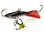 �������� Lucky John VIKING 4 + ��. 40��, 6,5� (41401-12HRT)