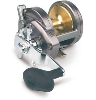  . SHIMANO TORIUM 30