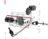 КПП Tinger КПП Tinger