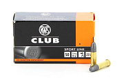 ������ 5.6 (22 LR) RWS Club 2.6��.