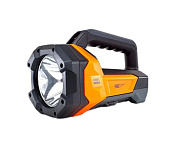 Фонарь ручной ЯРКИЙ ЛУЧ S-1000 Buffalo 600лм +заливной 1000лм, powerbank, акк. Li-Ion 8000mAh Фонарь ручной ЯРКИЙ ЛУЧ S-1000 Buffalo 600лм +заливной 1000лм, powerbank, акк. Li-Ion 8000mAh