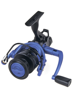 Катушка б/и Salmo Sniper BAITFEEDER 4 3000BR Катушка б/и Salmo Sniper BAITFEEDER 4 3000BR