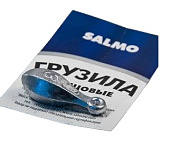  Salmo .   070