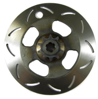 ���� ��������� AVENGER ARGO (A606-74)