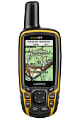 Навигатор Garmin GPSMAP 64 (Б/У) Навигатор Garmin GPSMAP 64 (Б/У)