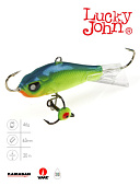  Lucky John BALTIC 6 60/29