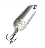 Блесна кол. CLASSIC SPOON SCS-S28 S 28g Блесна кол. CLASSIC SPOON SCS-S28 S 28g