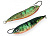 Блесна кол. Strike Pro Killer Pike 75 13гр. 7,5см PST-02 незацепляйка Блесна кол. Strike Pro Killer Pike 75 13гр. 7,5см PST-02 незацепляйка