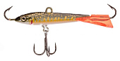 �������� Strike Pro Micro Ice 40  4��. 7,5��. IF-001-�164F 