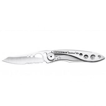   Leatherman Skeletool KBX (832382)