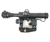 Прицел опт. ПОСП 4х24Т Прицел опт. ПОСП 4х24Т