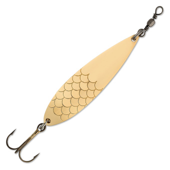  . ABU GARCIA Zeppo 12 Gold 1278658