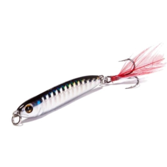  . RENEGADE Iron Minnow 12g  L053