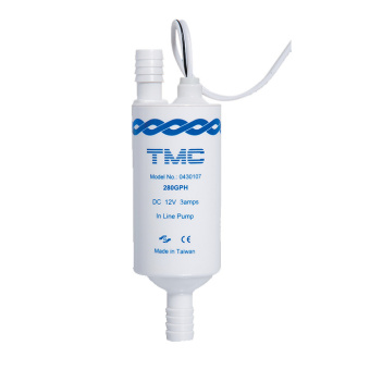   TMC 280GPH 12V (12V,0430107)