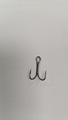 ������ ������� Gurza-Double Hook Short Shank � 6 (50��/��)