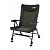   DAM CAMOVISION EASY FOLD CHAIR WITH ARMRESTS ALU (66558),  150 .