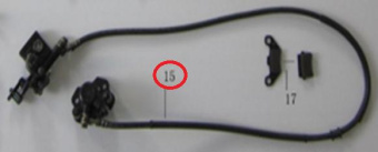 ������ ������ � ����� ���� 50 (3051011000800)