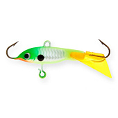 Балансир Strike Pro Ice Baby 25  2,5см. 4гр. IF-013-A133E Балансир Strike Pro Ice Baby 25  2,5см. 4гр. IF-013-A133E