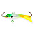 Балансир Strike Pro Ice Baby 25  2,5см. 4гр. IF-013-A133E Балансир Strike Pro Ice Baby 25  2,5см. 4гр. IF-013-A133E