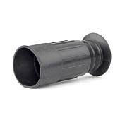 Наглазник на опт. прицел Пилад (D40мм, L-100мм) Наглазник на опт. прицел Пилад (D40мм, L-100мм)