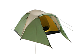 Палатка BTrace Canio 3 (Зеленый/Бежевый) Палатка BTrace Canio 3 (Зеленый/Бежевый)