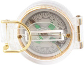 Компас "СЛЕДОПЫТ", с крышкой, на блистере (PF-TCP-04) Компас "СЛЕДОПЫТ", с крышкой, на блистере (PF-TCP-04)