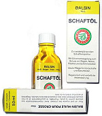     Balsin Schaftol (50ml, /.) (2303)