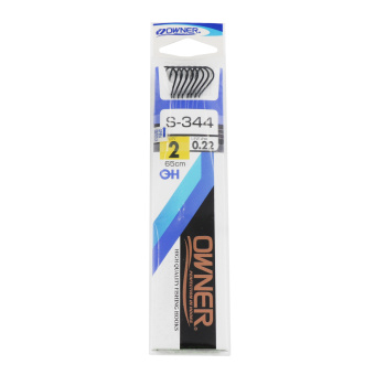 ������� ������� OWNER S-344 �2 8��