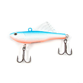 Раттлин Namazu Hiller, L-55 мм, 9 г, тонущий , цвет №19 N53-55-C19 Раттлин Namazu Hiller, L-55 мм, 9 г, тонущий , цвет №19 N53-55-C19