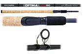   Volzhanka Optima Evo Pro 12ft"3.6  90+