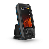  Garmin STRIKER  Plus 4cv (GPS,010-01871-01)