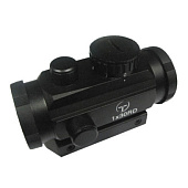  . Target Optic 1x30 (., weaver)