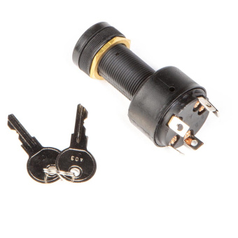 Замок зажигания Skipper SK-ISW1801 Замок зажигания Skipper SK-ISW1801